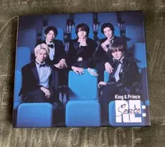 Re:Sense / King & Prince