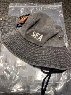 2025年最新】WIND AND SEA アウトドアハット・サファリハットの