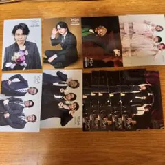 ミセス ランドマーク原宿 フォトカード トレカセット