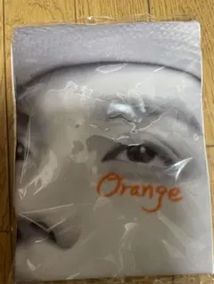 吉野北人　Orange Tシャツ