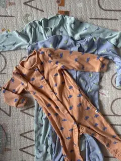 ネクストベビー ロンパース