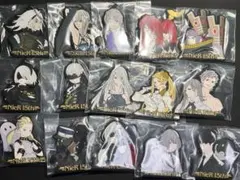 t*a様 ニーアオートマタ NieR:Automata 15周年記念くじ E賞コ