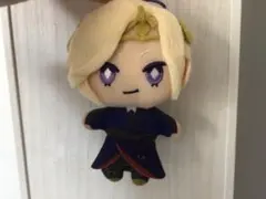 ツイステ ヴィル ぬい 寮服 まとめ買い値引きします