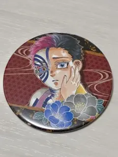 ☆JUMP SHOP 原作商品☆鬼滅の刃コレクション缶バッジ第3弾 猗窩座