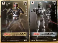 仮面ライダー ブラック BLACK シャドームーン deforme-x - メルカリ