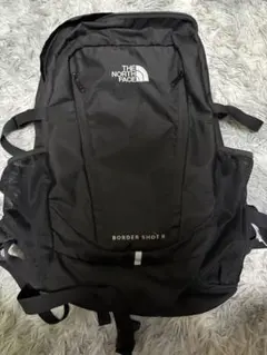 2025年最新】ノースフェイスボーダーショットの人気アイテム