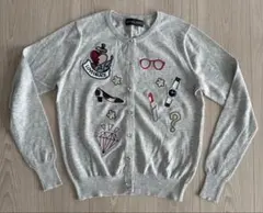 2025年最新】銀座マギーカーディガンの人気アイテム - メルカリ