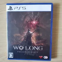 WoLong Fallen Dynasty ウォーロンフォールンダイナスティ