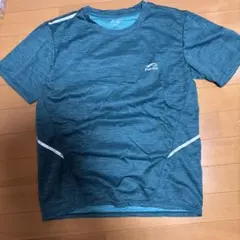 Find-Out 半袖 Tシャツ 緑