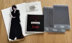 大幅値下げ【未開封】中森明菜 プラネタリウムコンプリートセット＋ 