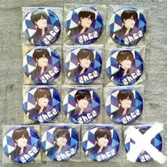 ワイテルズ　きんとき　缶バッジ　札幌 ワイテルズ きんとき 缶バッジ 札幌 ワイテルズ 缶バッジ きんとき