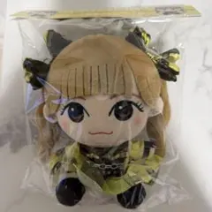 FRUITS ZIPPER　早瀬ノエル　かわぬいver.3