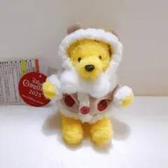 2026年最新】プーさん ぬいぐるみ クリスマスの人気アイテム - メルカリ