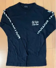 RAD CUSTOM/ラッドカスタム 特別限定版 ロングTシャツ 160