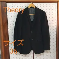 theory テーラードジャケット