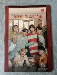 2026年最新】ロッテ免税店 btsの人気アイテム - メルカリ