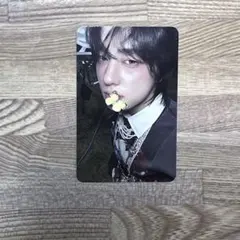 匿名配送 Back to Life トレカ TAKI タキ &TEAM