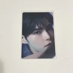 ZEROBASEONE  ZB1 ゼベワン ハンビン　タワレコ　トレカ