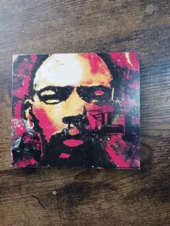 Dev Large THE ALBUM (ADMONITIONS) 2枚組CD D.L（Dev Large） 「THE ALBUM（ADMONITIONS）」CD, VINYL
