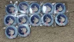 プロセカ 缶バッジ 星乃一歌 11点 まとめ売り 宝石 神高など - メルカリ