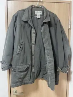 llbean ジャケット 古着