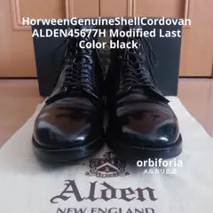 2026年最新】ALDEN プレーントゥの人気アイテム - メルカリ