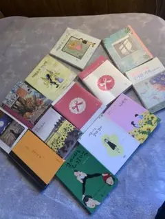 韓国語 小説・エッセイ 13冊♡