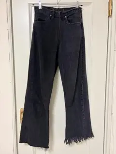 77circa リメイクデニムのサムネイル