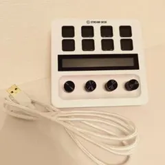 2026年最新】elgato stream deck + whiteの人気アイテム - メルカリ