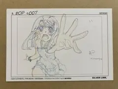 2025年最新】プリズマ イリヤ 原画の人気アイテム - メルカリ