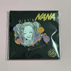 NANA チャーム付キーホルダー 3点セット 2025年最新】NANAガチャガチャの人気アイテム - メルカリ