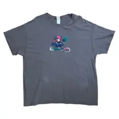fuckthisindustry tシャツ punkandyo - メルカリ