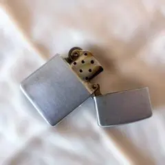 ZIPPO 最後の3バレル（1947後期～1949前期） - メルカリ