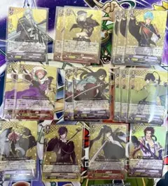 2025年最新】旧ヴァンガードの人気アイテム - メルカリ