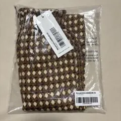 misha&puff lattice camp pants 3y