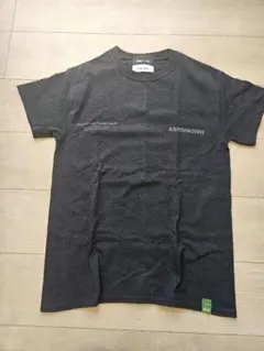 Magic Stick ブラック Tシャツ WIND AND SEAのサムネイル