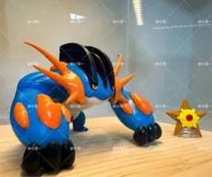 2025年最新】ポケモンスケールワールド ラグラージの人気アイテム