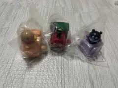 アンパンマントレイン　new2 アンパンマン　バイキンマン　SLマン