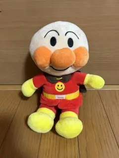 アンパンマン ぬいぐるみ