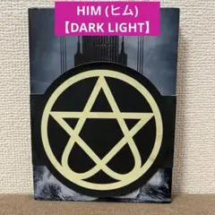 HIM (ヒム) 【DARK LIGHT】　CD