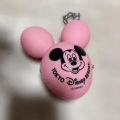 ディズニー　バルーン　キーホルダー　バッグチャームのサムネイル