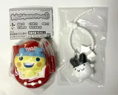 たまごっち カプセルトイ ガチャ ２点セット