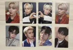 キムテレ　トレカ