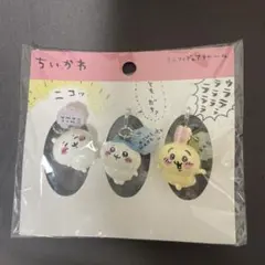 ちいかわ ミニフィギュアチャーム