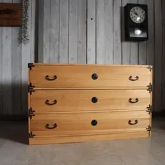 2026年最新】桐タンスの人気アイテム - メルカリ