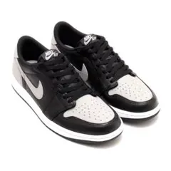 Nike Air Jordan 1 Retro Low OG Shadow