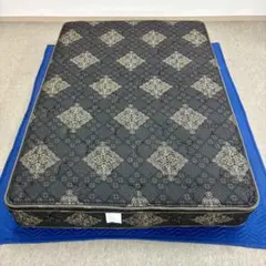 ニトリ スプリングマットレス L3 SS 86x198cm - メルカリ