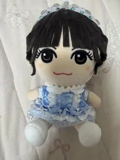梅田みゆ　ちびぬい　かわぬい ver.3　CUTIESTREET