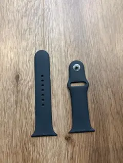 【美品】Apple Watch 純正　スポーツバンド　S/M 45MM