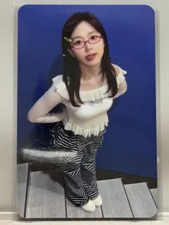 2026年最新】NMixx モケモケ ヘウォンの人気アイテム - メルカリ
